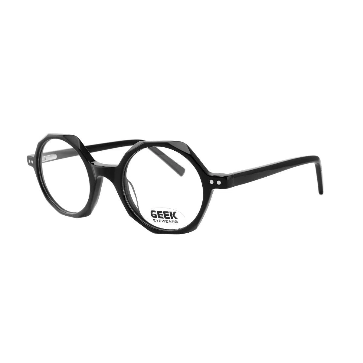 GEEK EYEWEAR INSIDER Eyeglasses - view 5
